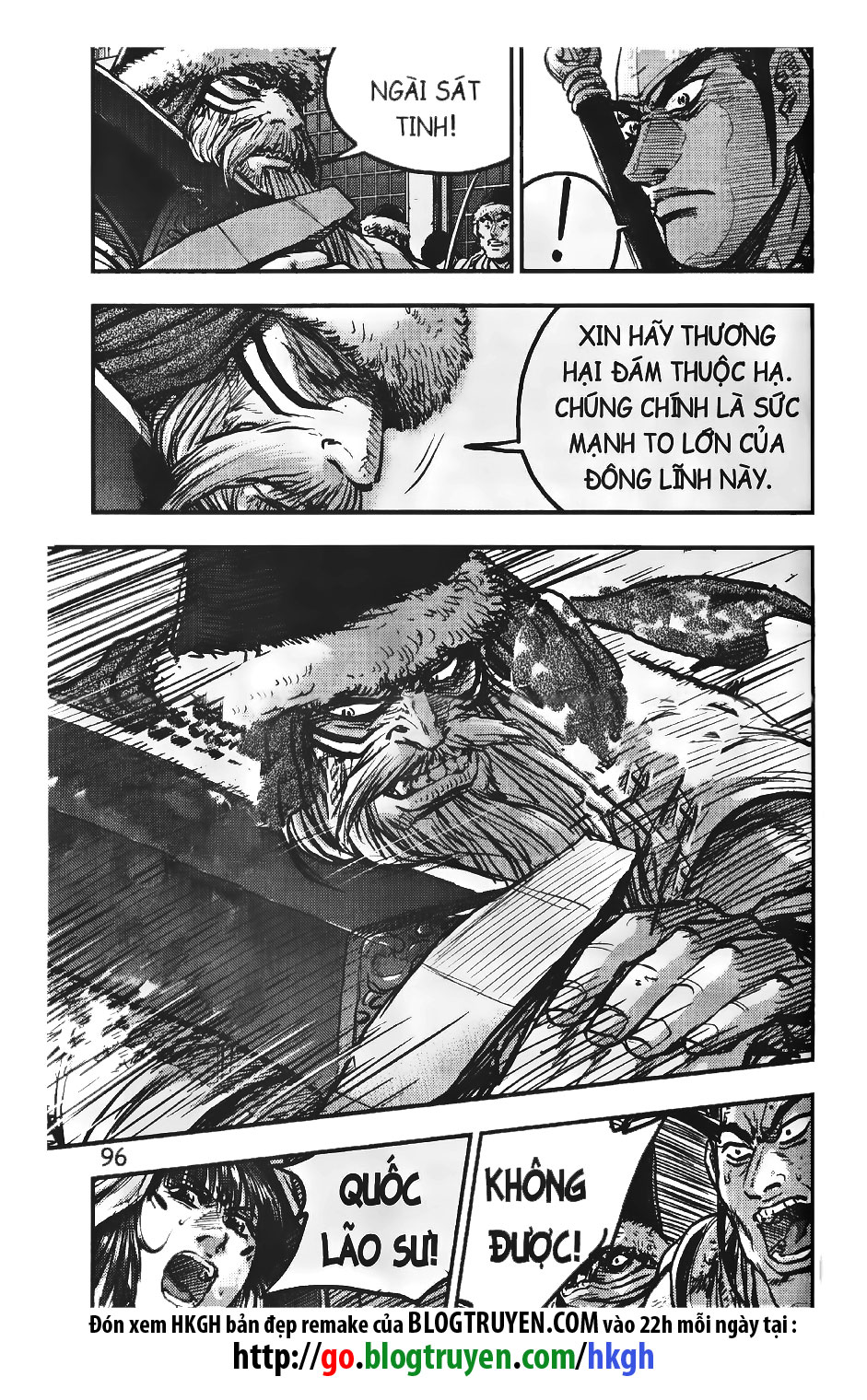 Chương 400 - trang 28
