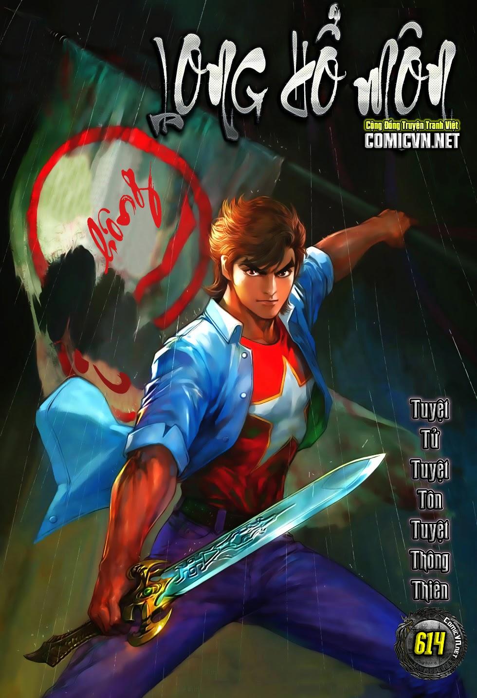 Chương 613 - trang 31