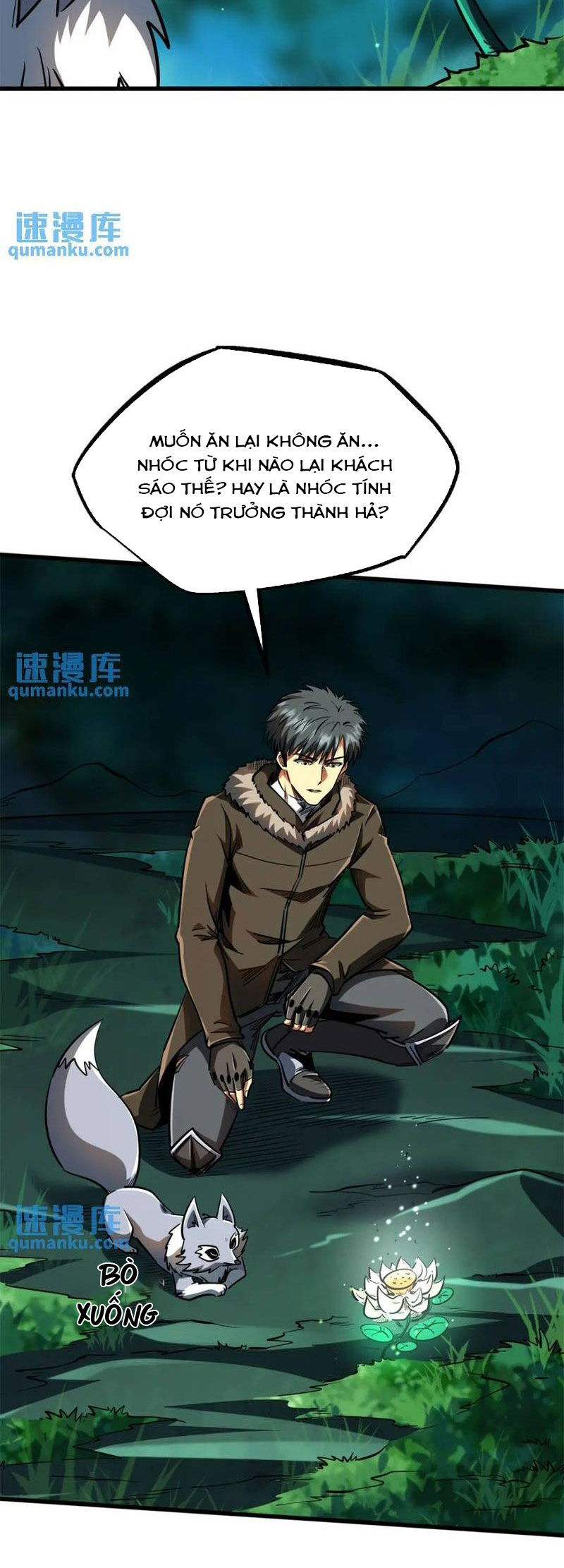 Chương 208 - trang 3