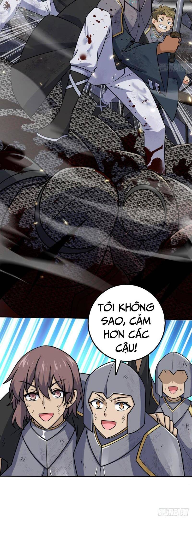 Chương 628 - trang 23