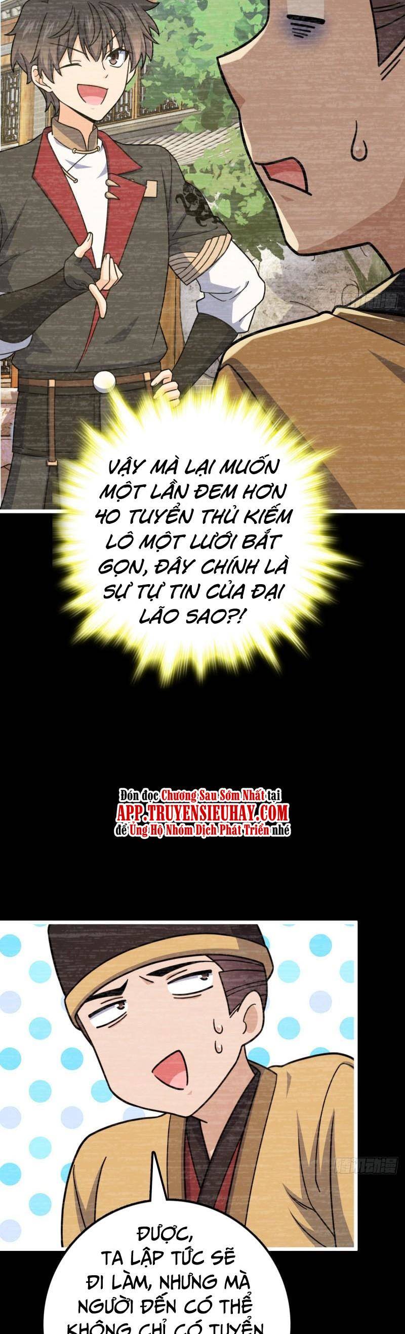 Chương 614 - trang 33