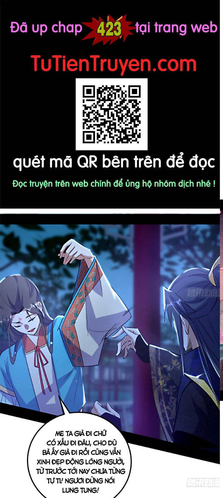 Chương 422 - trang 1