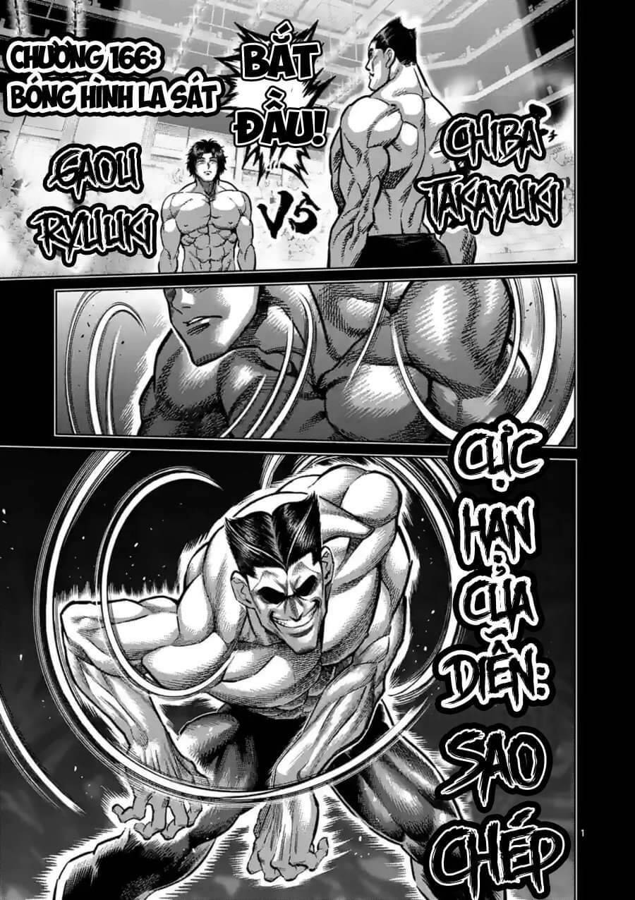 Chương 166 - trang 1