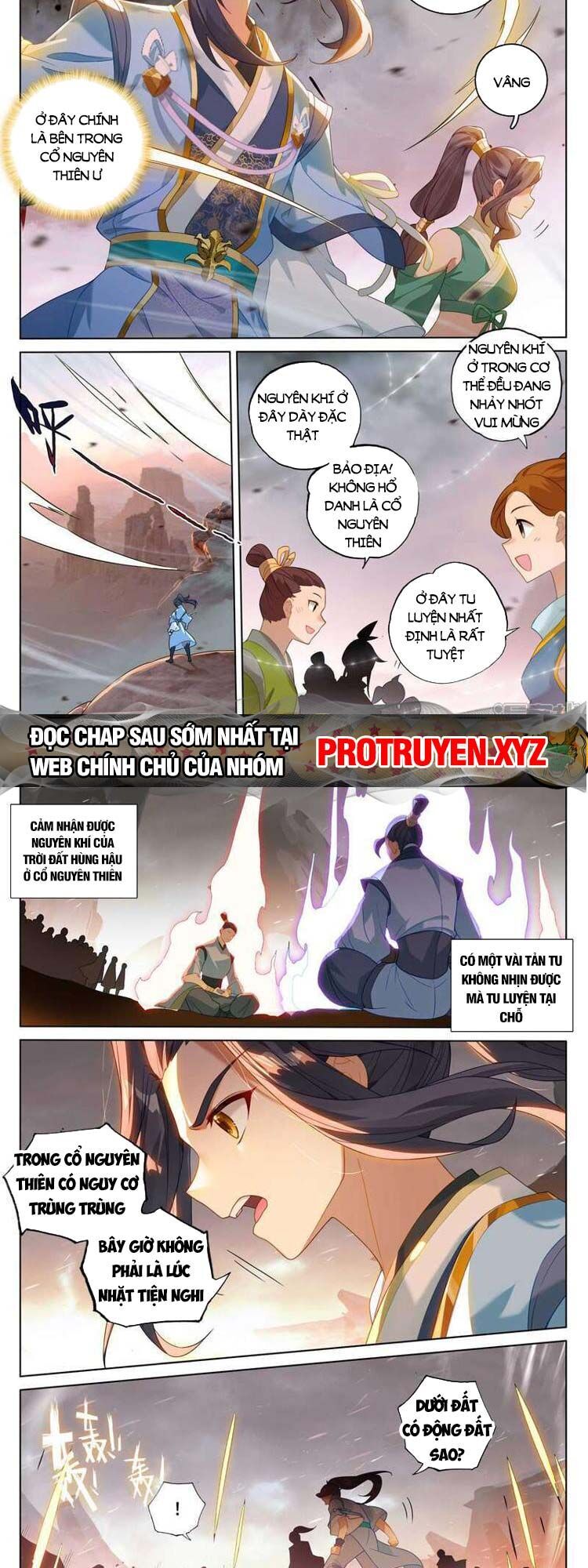 Chương 676 - trang 2