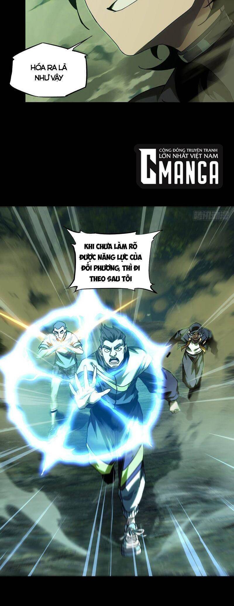 Chương 252 - trang 14