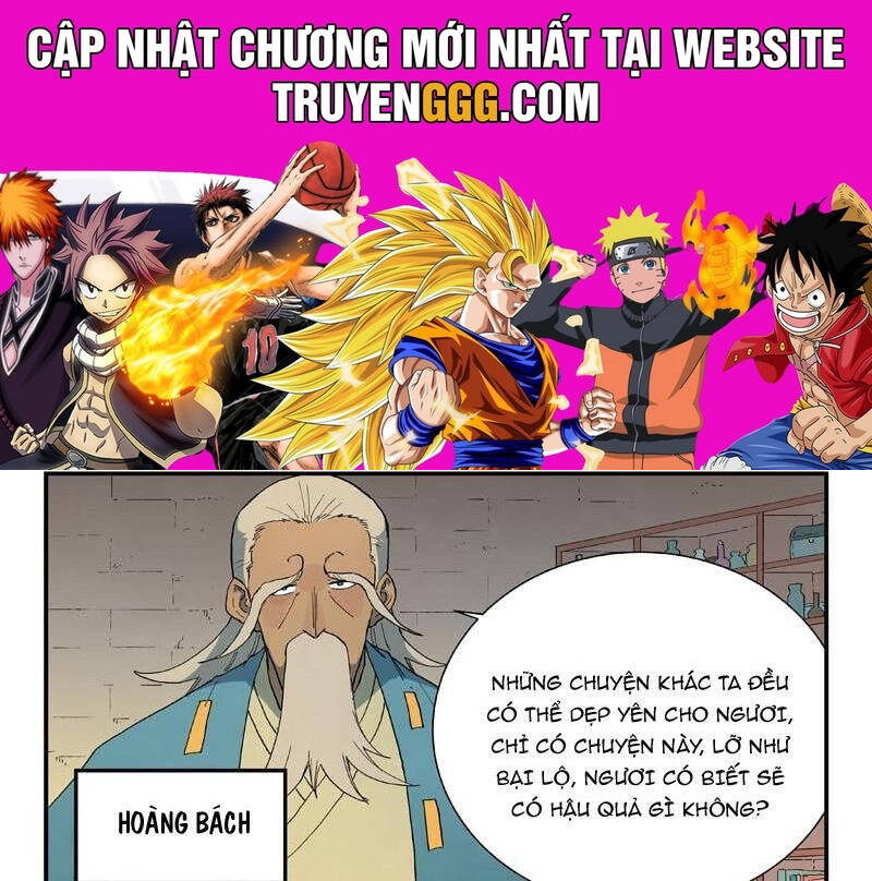 Chương 813 - trang 21
