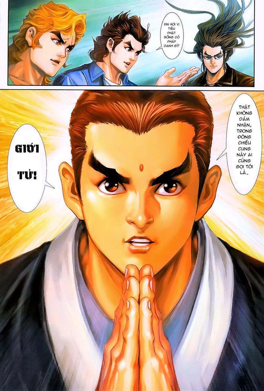 Chương 228 - trang 14