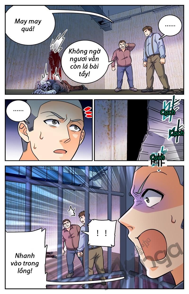 Chương 409 - trang 12