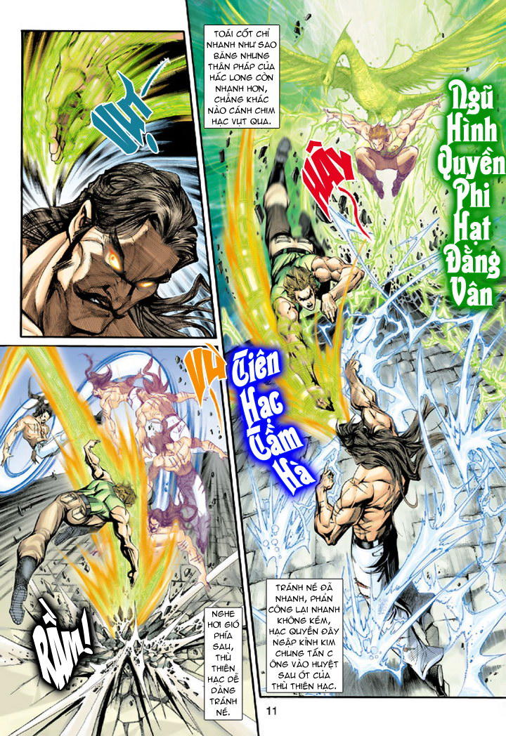 Chương 197 - trang 11