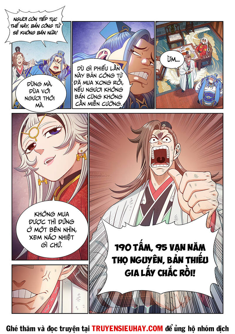 Chương 511 - trang 8