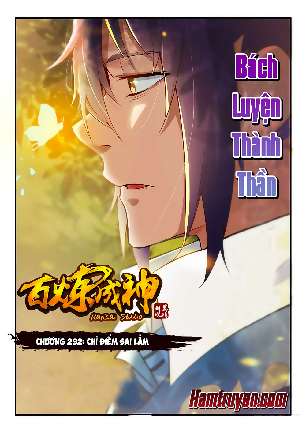 Chương 292 - trang 2