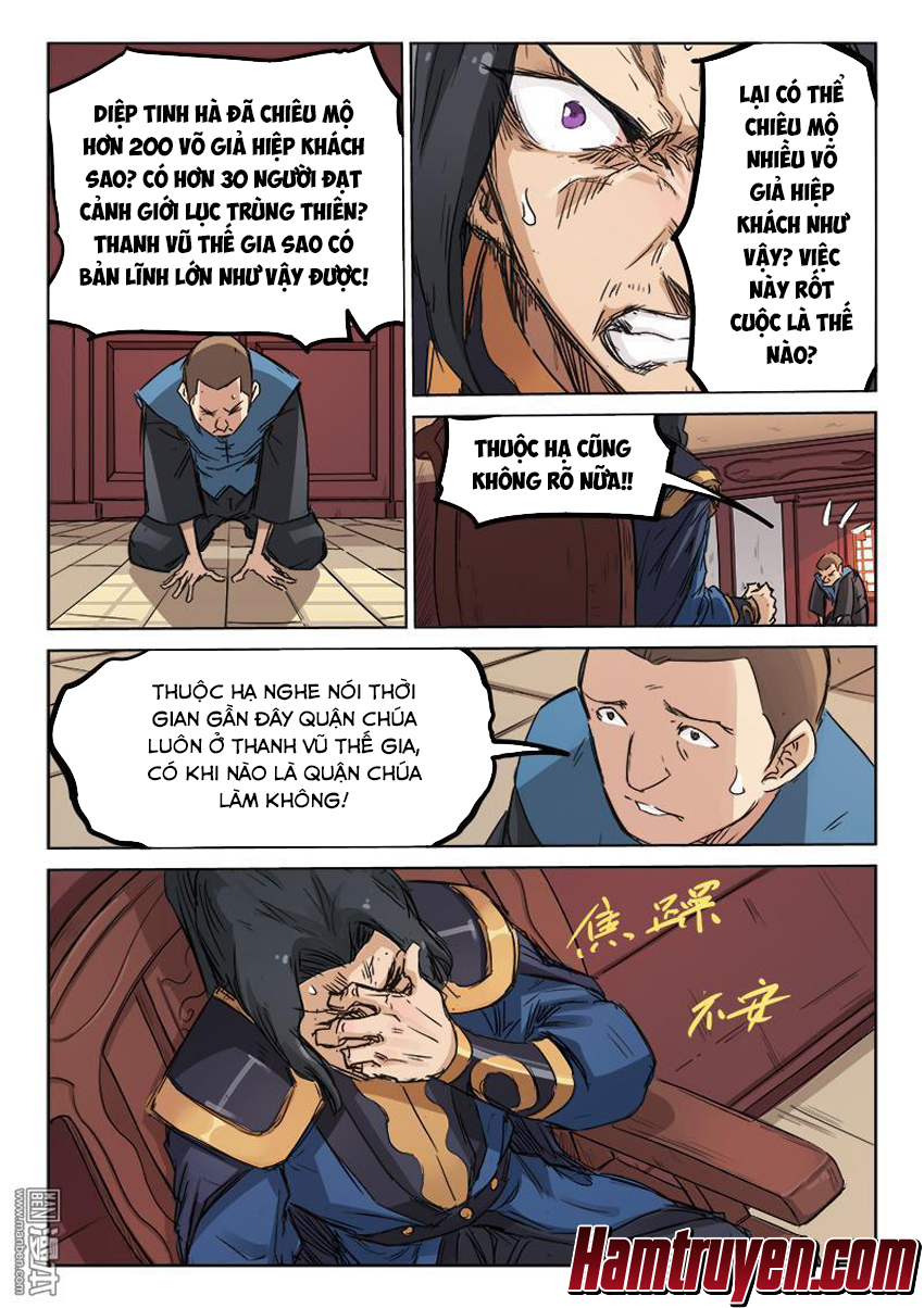 Chương 133 - trang 10