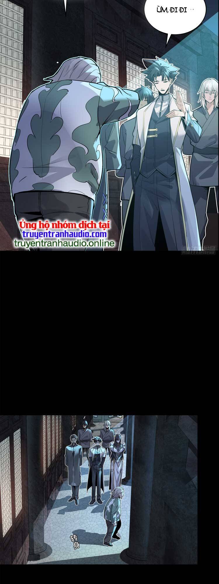 Chương 108 - trang 22