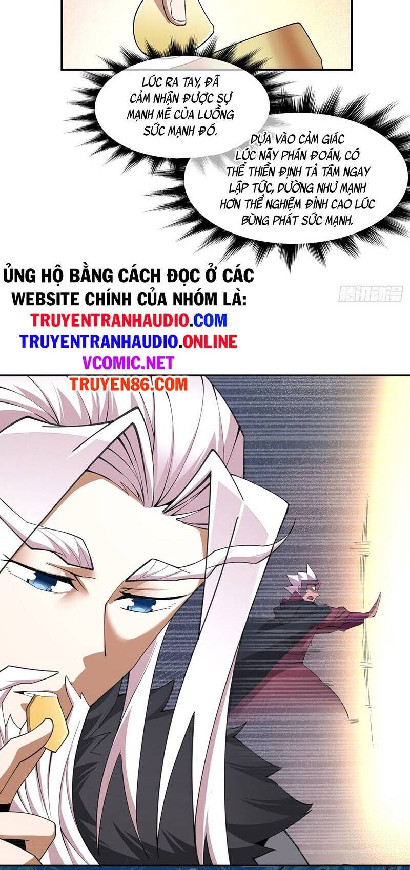 Chương 50 - trang 38