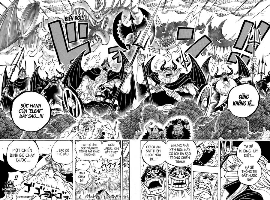 Chương 1150 - trang 12