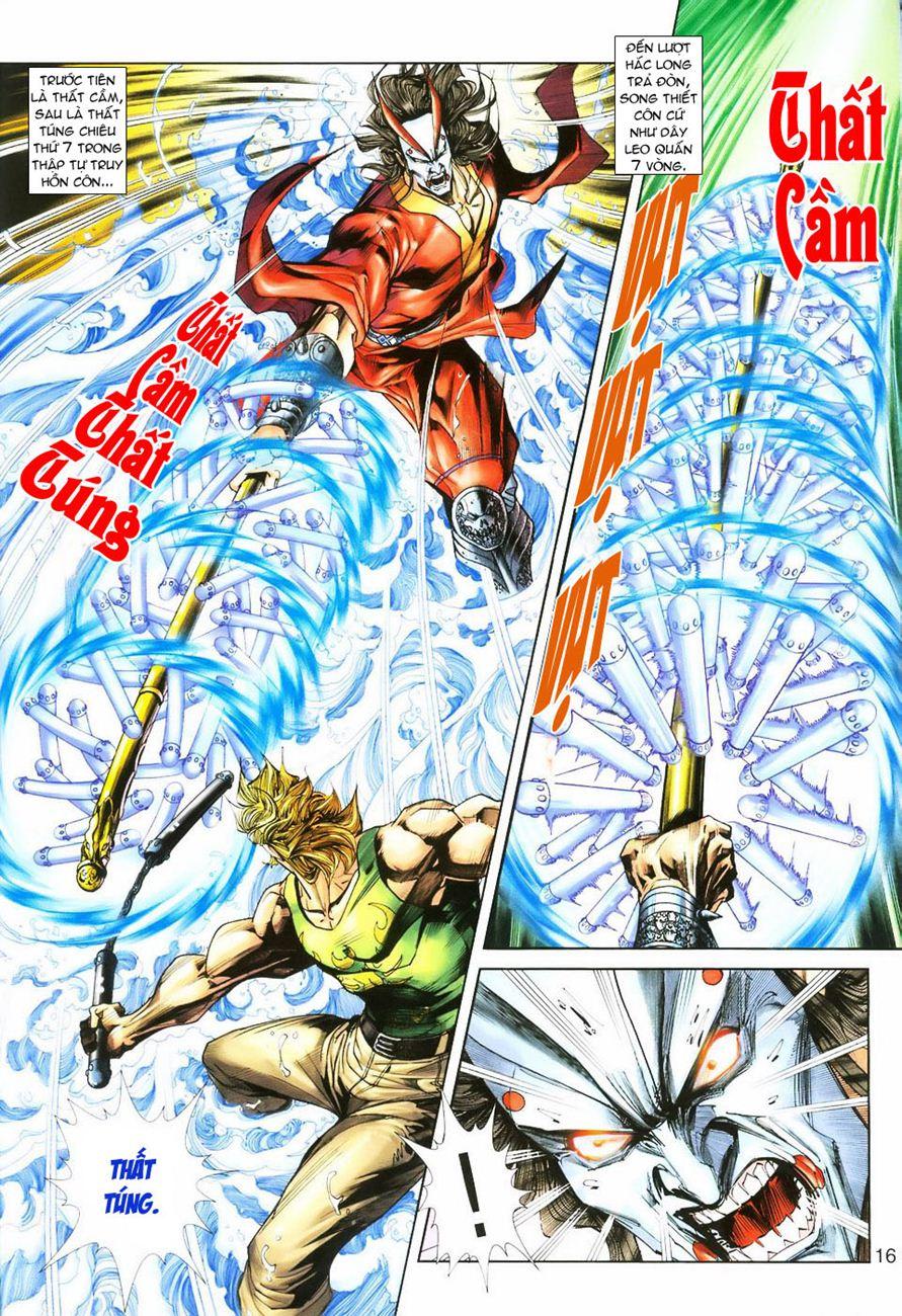 Chương 243 - trang 16