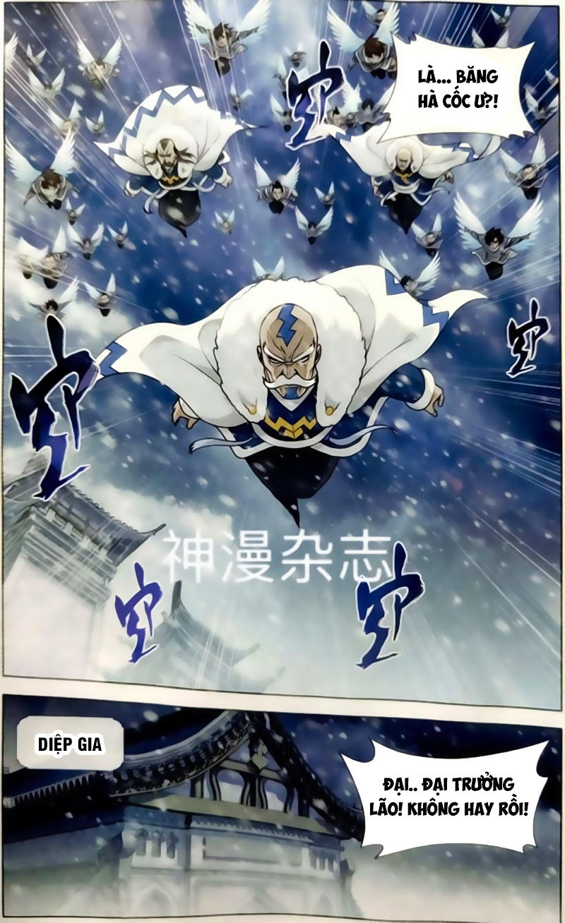 Chương 256 - trang 8