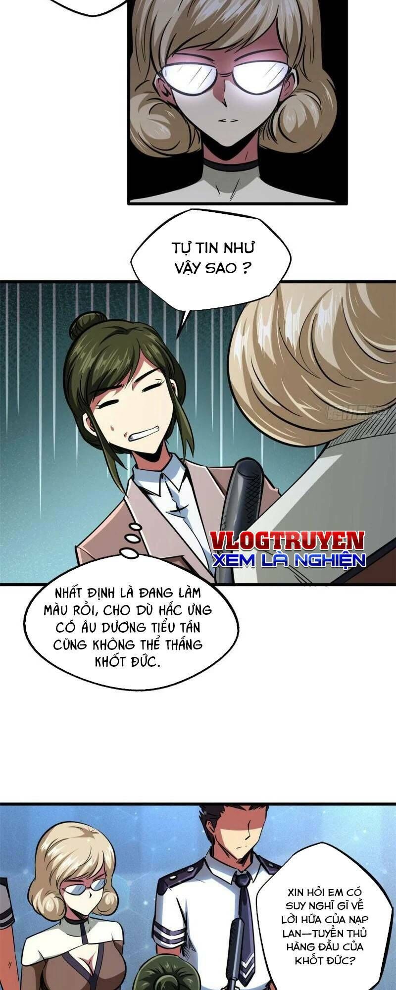 Chương 77 - trang 23