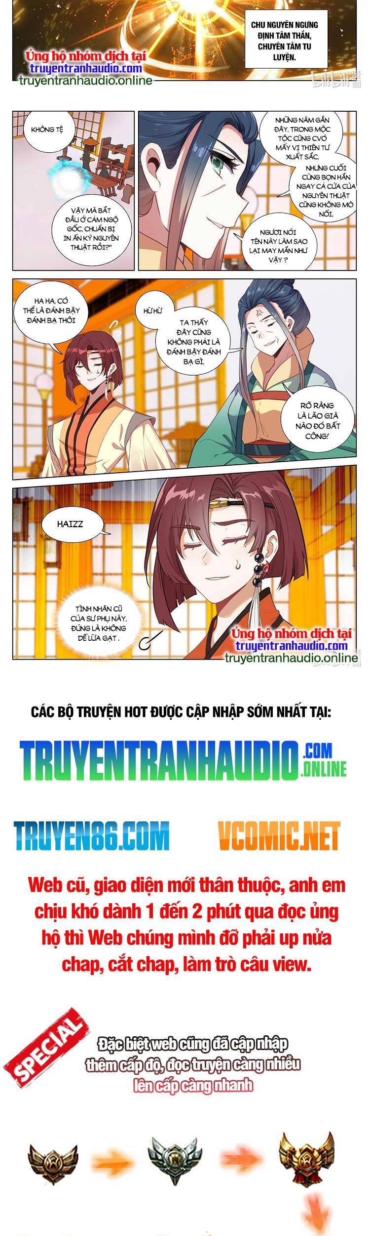 Chương 501 - trang 5