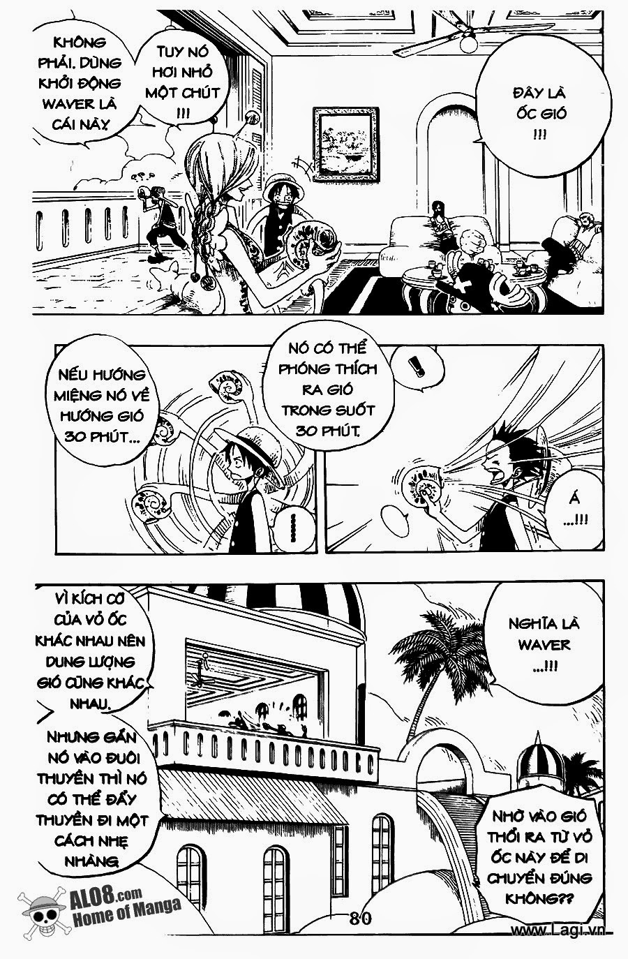 Chương 240 - trang 12