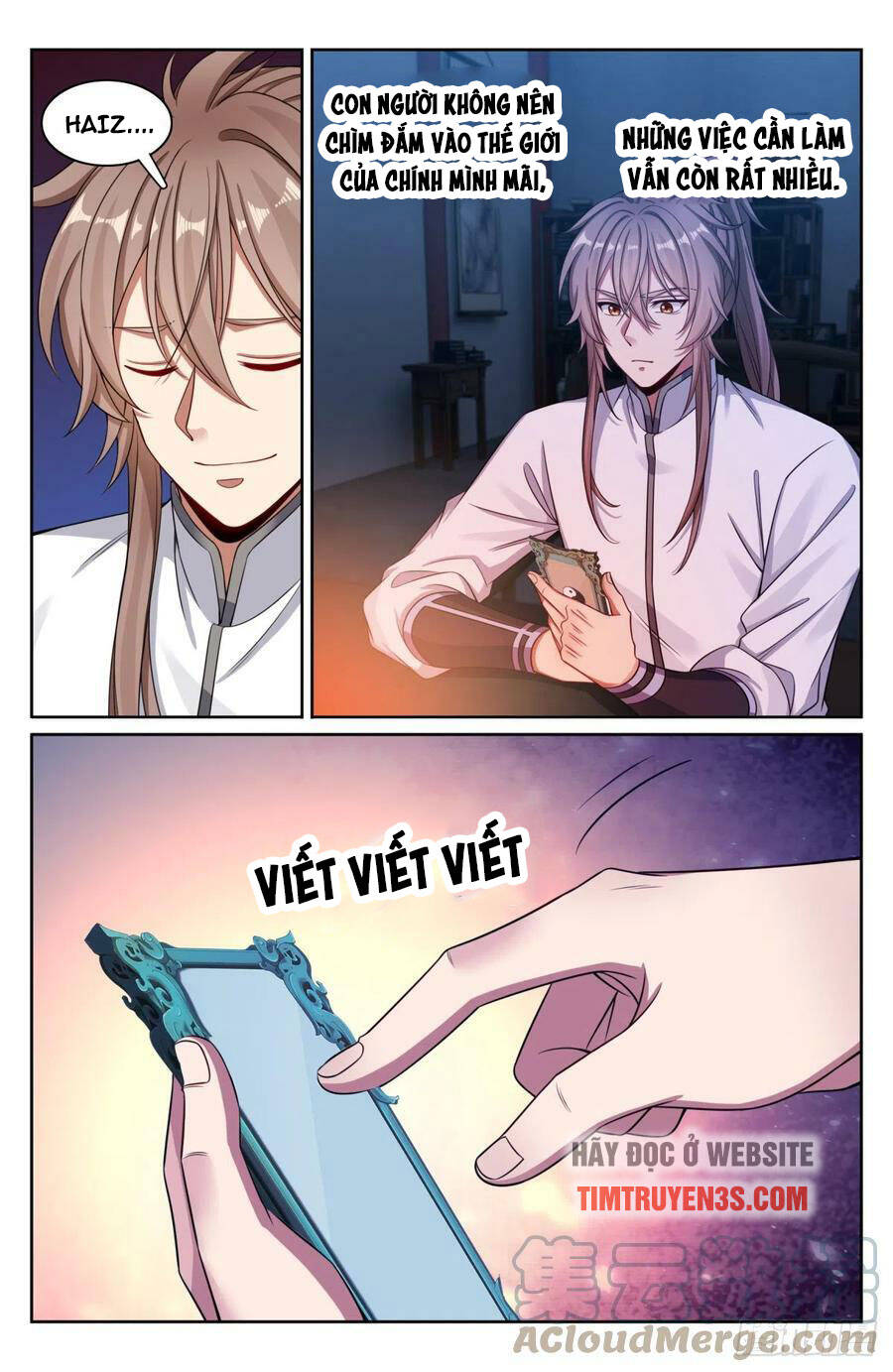 Chương 145 - trang 22