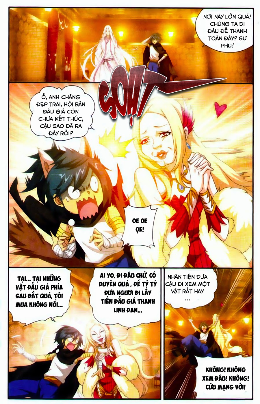 Chương 102 - trang 10