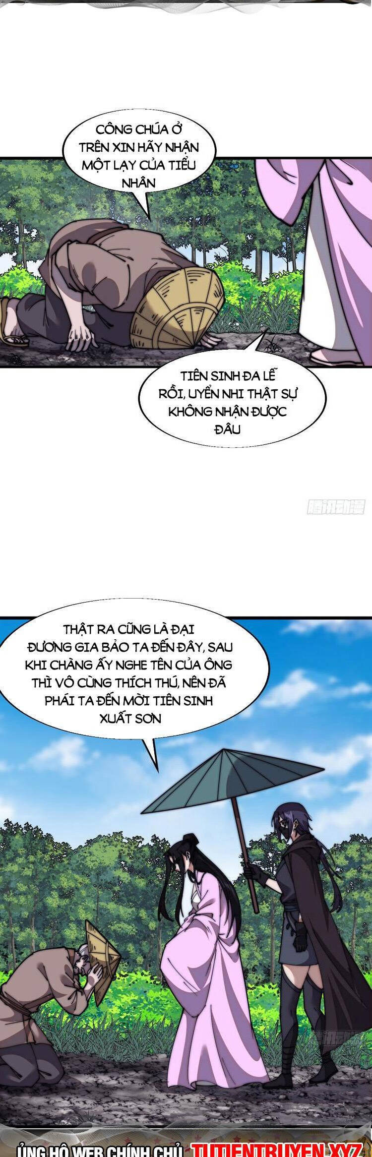 Chương 742 - trang 16