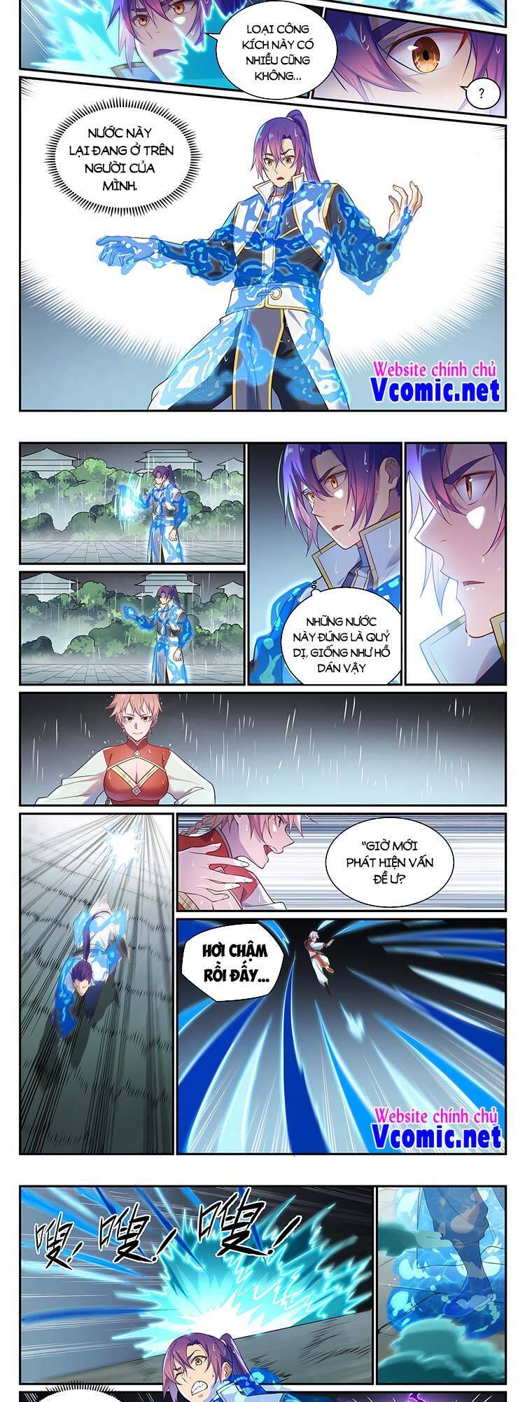 Chương 892 - trang 6