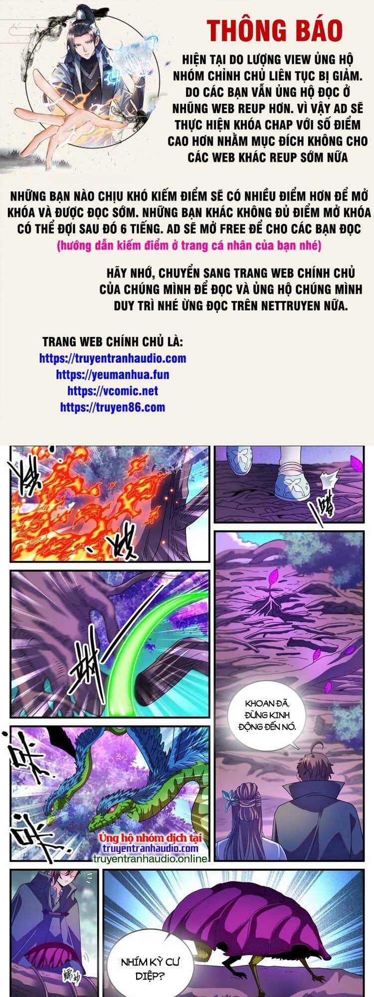 Chương 985 - trang 1