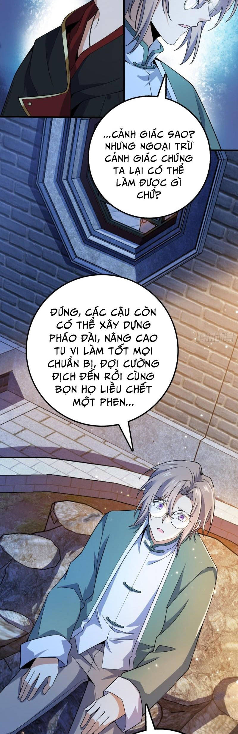Chương 603 - trang 36