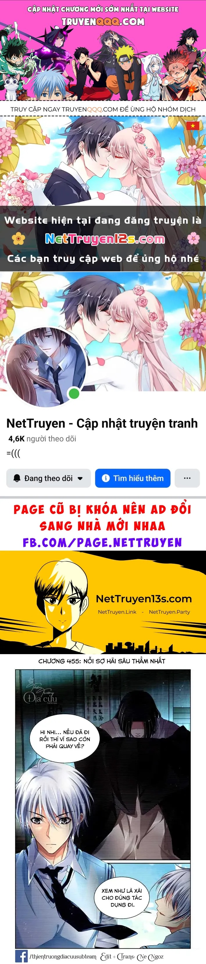 Chương 455 - trang 1