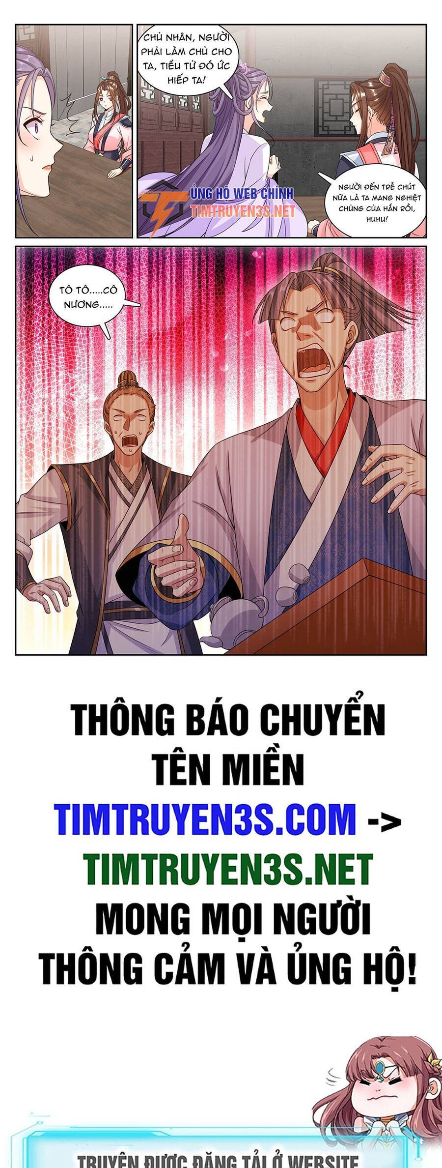 Chương 251 - trang 22