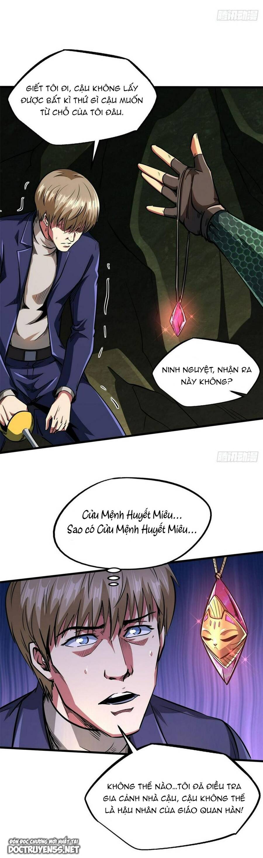 Chương 131 - trang 14
