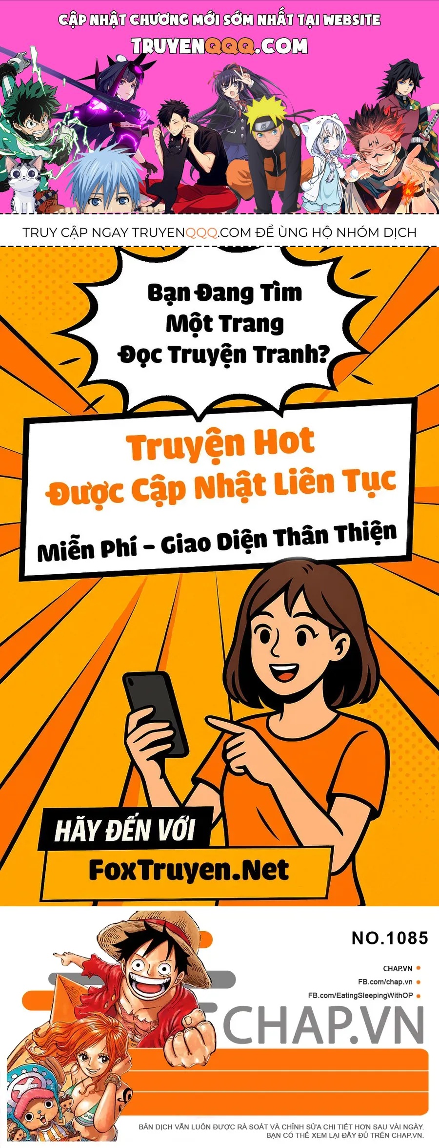 Chương 1085.1 - trang 1