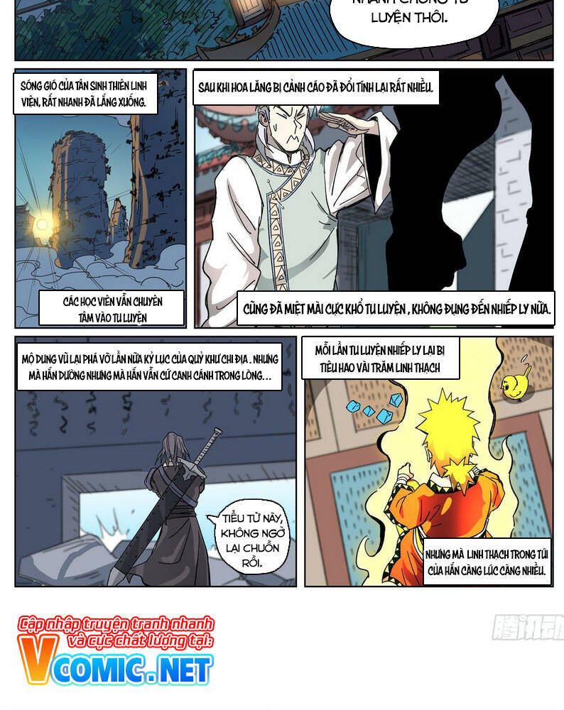 Chương 330.5 - trang 6