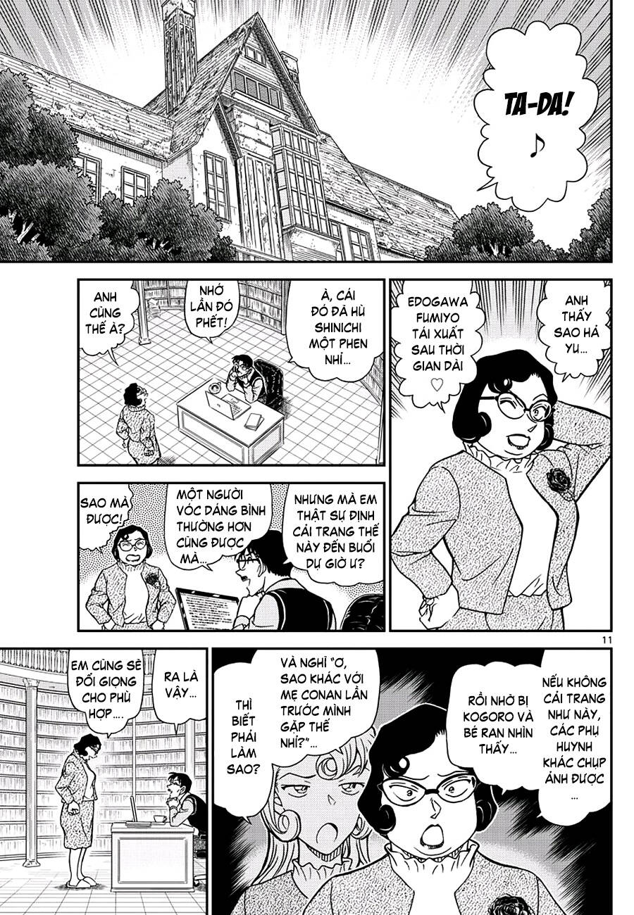 Chương 1111 - trang 12