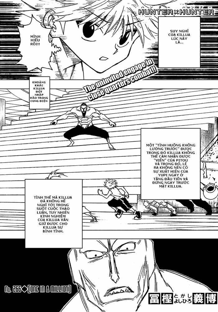 Chương 266 - trang 1