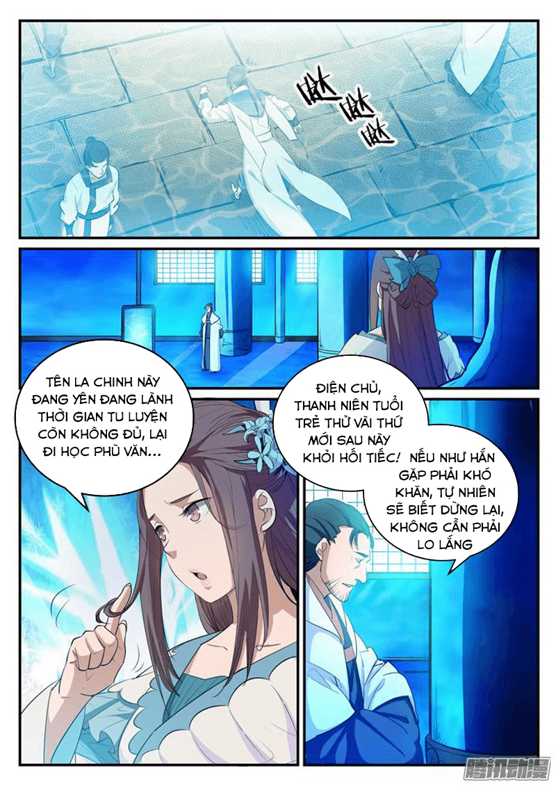 Chương 128 - trang 11