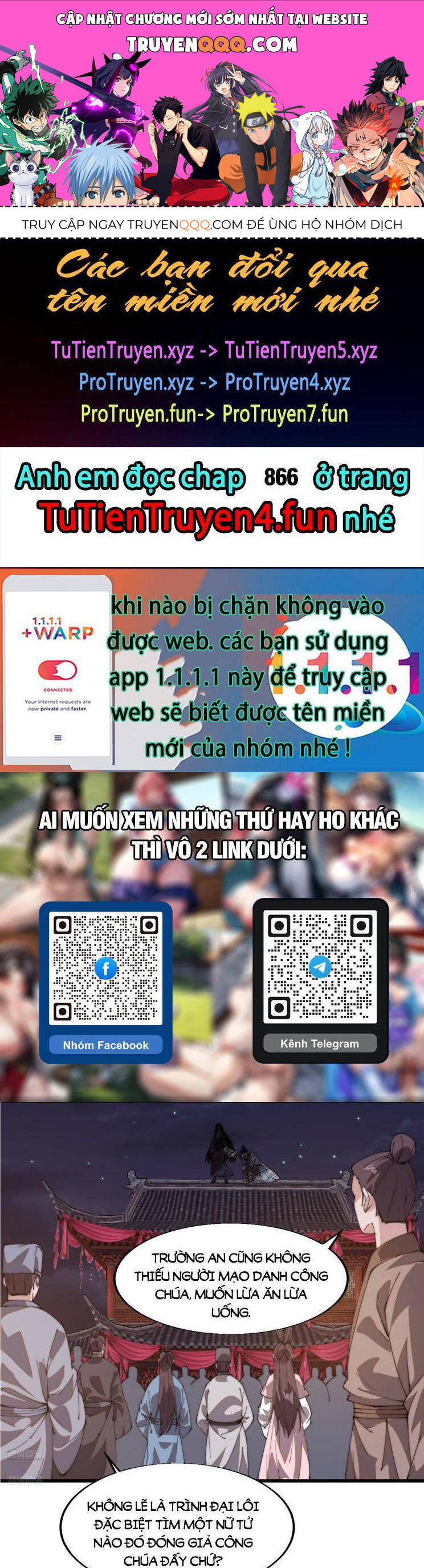Chương 865 - trang 1
