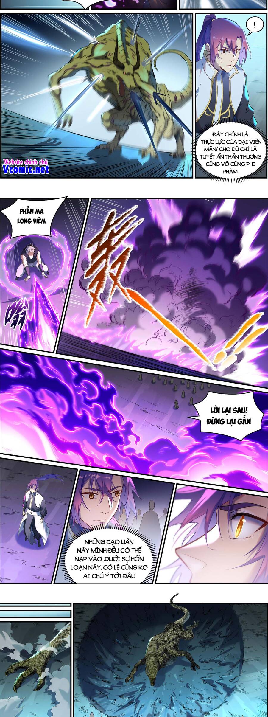 Chương 914 - trang 3