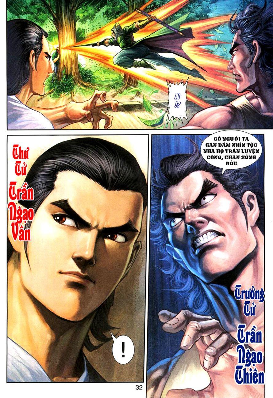 Chương 273 - trang 32