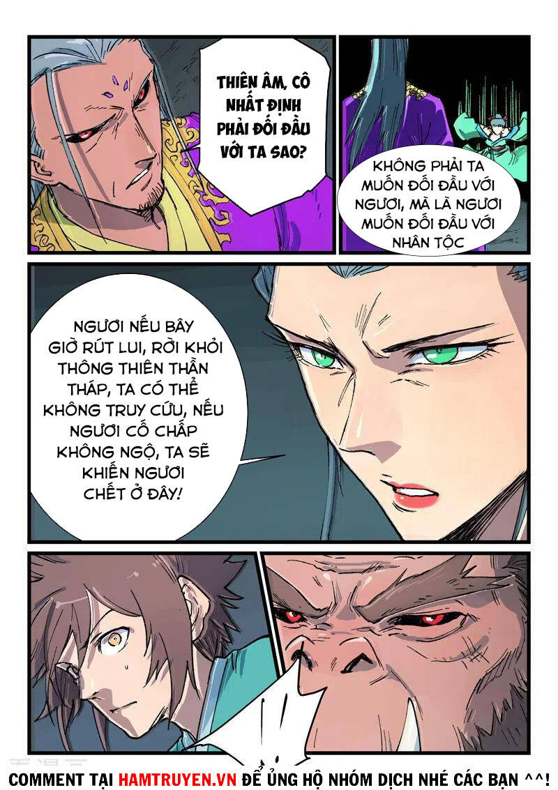 Chương 421 - trang 2
