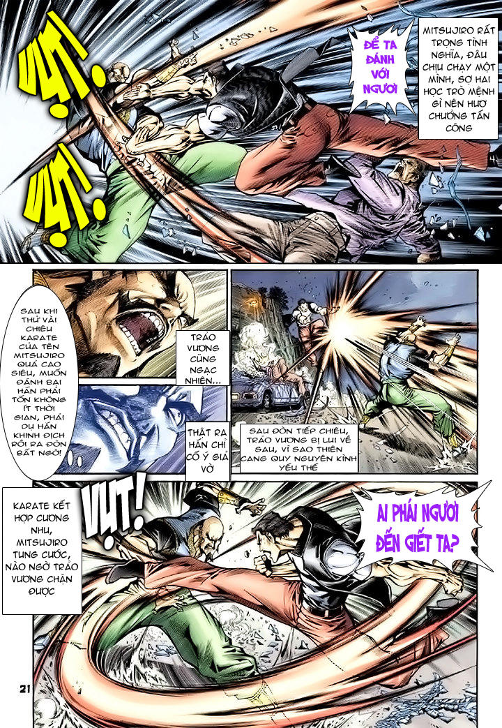Chương 75 - trang 21