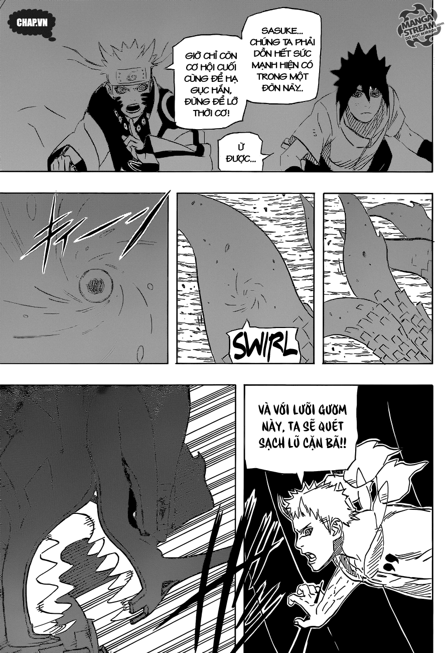Chương 651 - trang 6