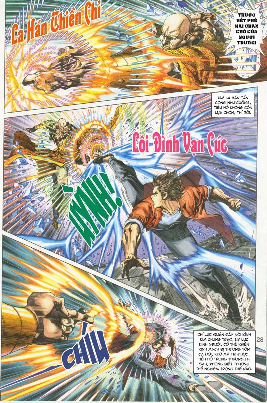 Chương 293 - trang 28