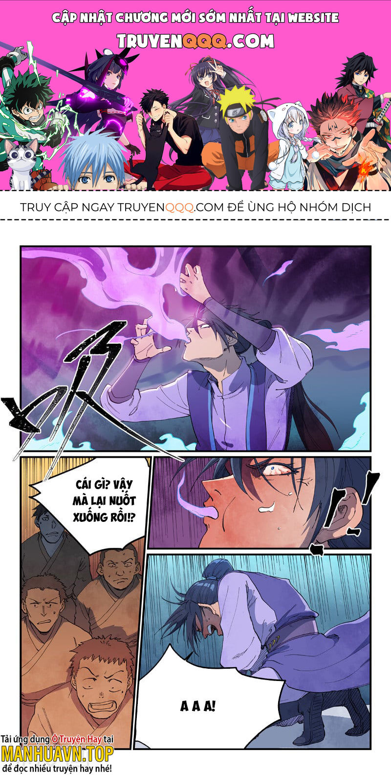 Chương 624 - trang 1