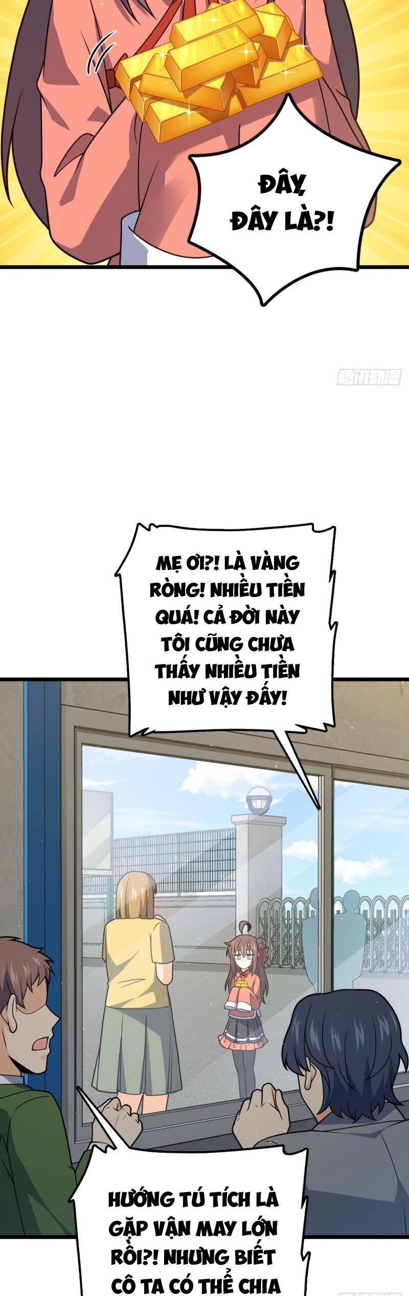 Chương 707 - trang 28
