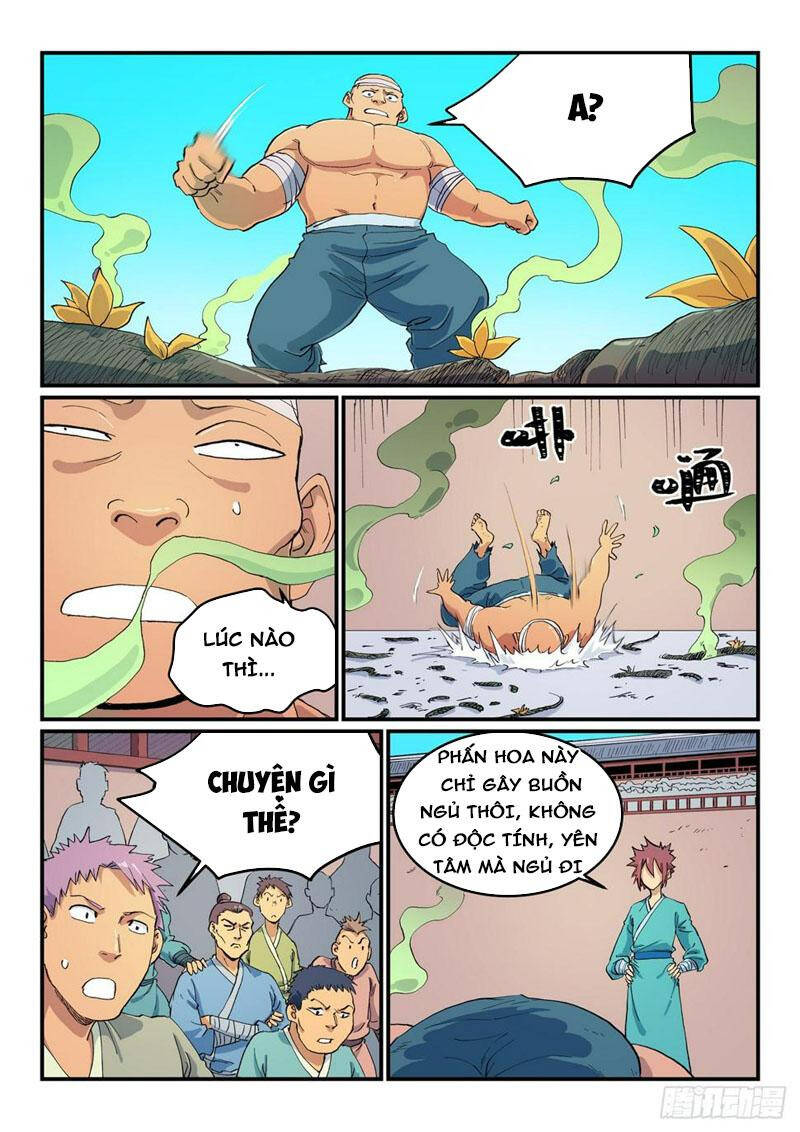 Chương 619 - trang 7