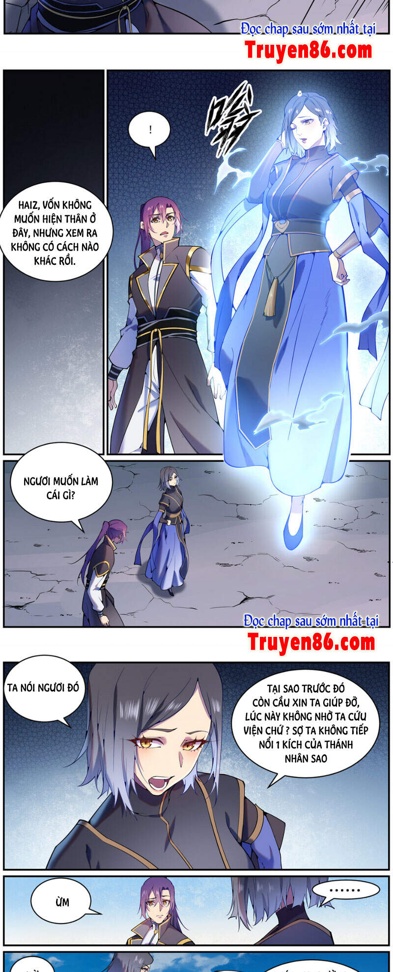 Chương 828 - trang 5
