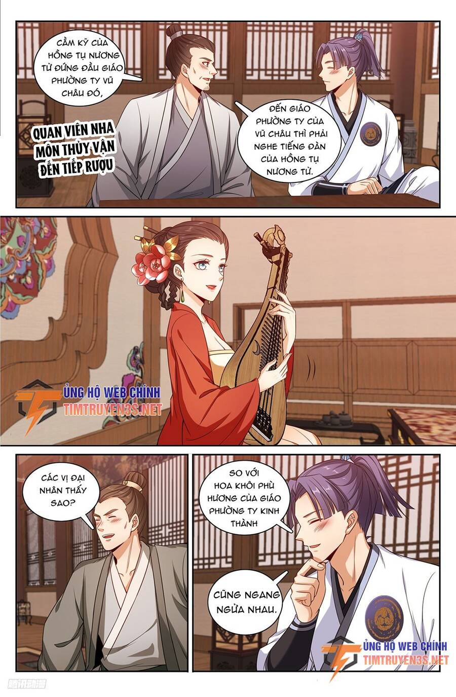 Chương 224 - trang 10